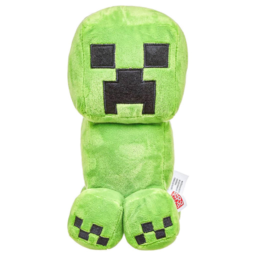 Minecraft Creeper 8" Plush