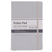 Pukka Pad Signature Soft Cover Notebook Oatmeal 