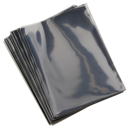 Dragon Shield Perfect Fit Smoke Toploading Inner Card Sleeves (100 Pack)
