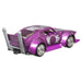Hot Wheels Pull-Back Speeders Mad Manga Car