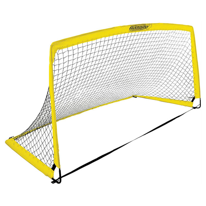 Kickmaster Fibreglass 8ft Goal