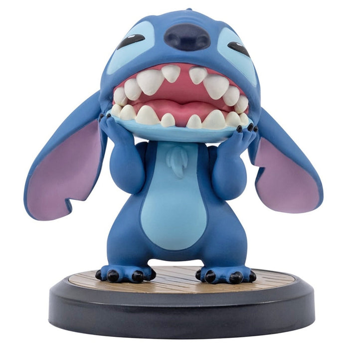 Disney Stitch Hero Box Art Gallery Series Figure (styles vary)