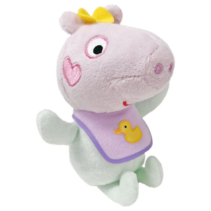 Ty Beanie Babies Peppa Pig Evie 18cm Plush
