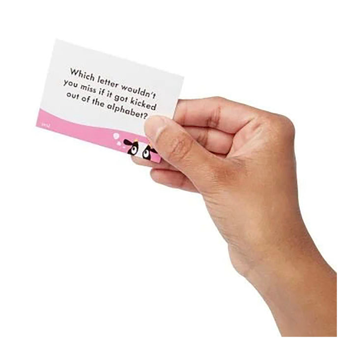 Herd Mentality Mini Card Game