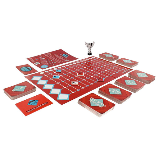 House of Games: The Family Board Game