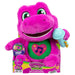 Barney Singing Plush