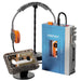 Pantasy Retro Tape Cassette Player Building Set