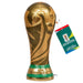 FIFA World Cup 26 Plush Trophy 10"