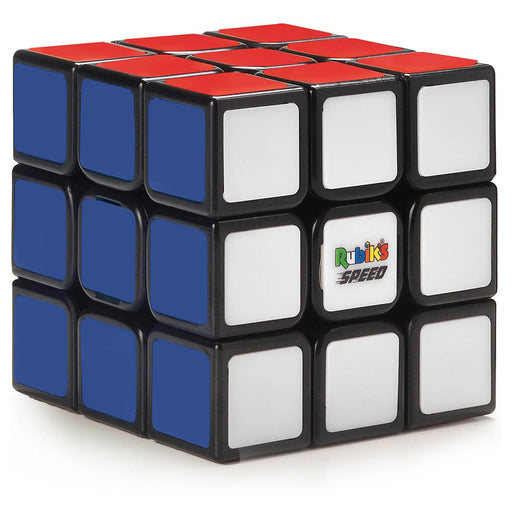 Rubik's Speed 3x3 Cube Puzzle