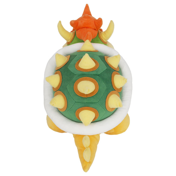 Super Mario Bowser 16" Plush