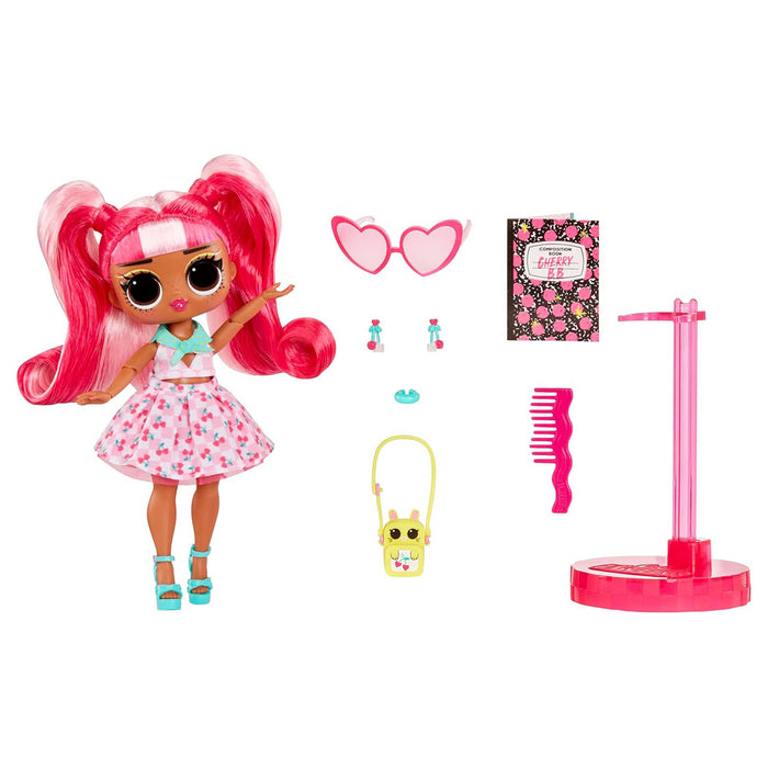 L.O.L Surprise! Tweens Cherry B.B Doll