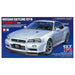 Tamiya Nissan Skyline GT-R V Spec II (R34) Model Kit