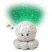Cloud B Twinkles To Go Octo™ Grey Night Light