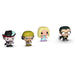 Funko Bitty Pop! One Piece Mini Figures Series 4 (4 Pack)