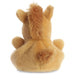 Palm Pals Gallop Pony 13cm Soft Toy