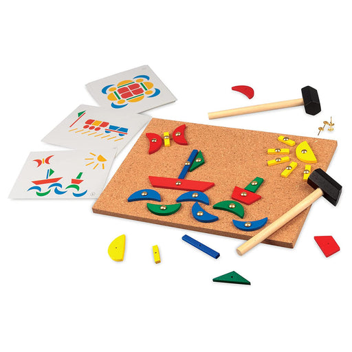 Tobar Tap Tap Art Kit