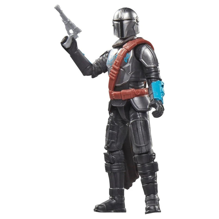  Star Wars: The Mandalorian Mech Force Suit Set