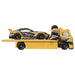 Hot Wheels Car Culture: Team Transport '20 Toyota GR Supra & Fleet Street Vehicles #86