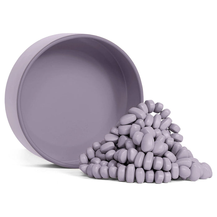 Speks Crags Magnetic Fidget Putty Lavender 150 Piece Set