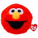 Ty Sesame Street Elmo Beanie Bouncer 