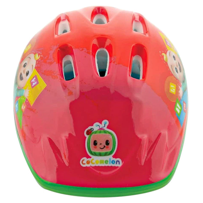 CoComelon Safety Helmet