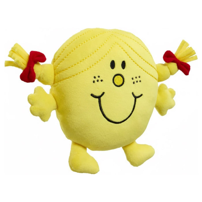 Mr. Men: Little Miss Sunshine Small Plush