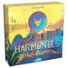 Harmonies Board Game - Strategy Tile Placement Nature Game