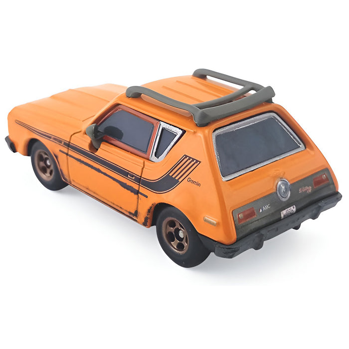 Disney Pixar Cars: Grem Car