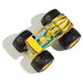 Monster Jam Marvel Wolverine Truck