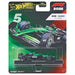 Hot Wheels Premium F1 2025 Kick Sauber F1 Team Car #5