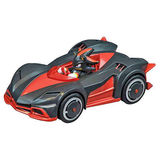 Carrera GO!!! Shadow Dark Reaper Electric Slot Car