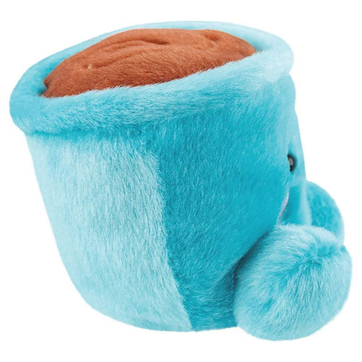 Palm Pals Toby Teacup 13cm Soft Toy