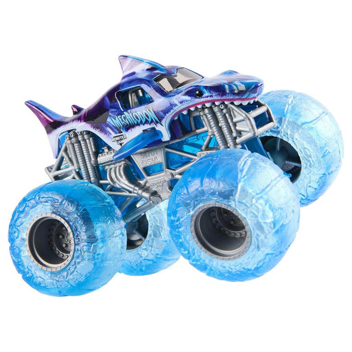 Monster Jam Megalodon 1:64 Truck