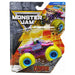 Monster Jam Cyberflare: Zombie Truck