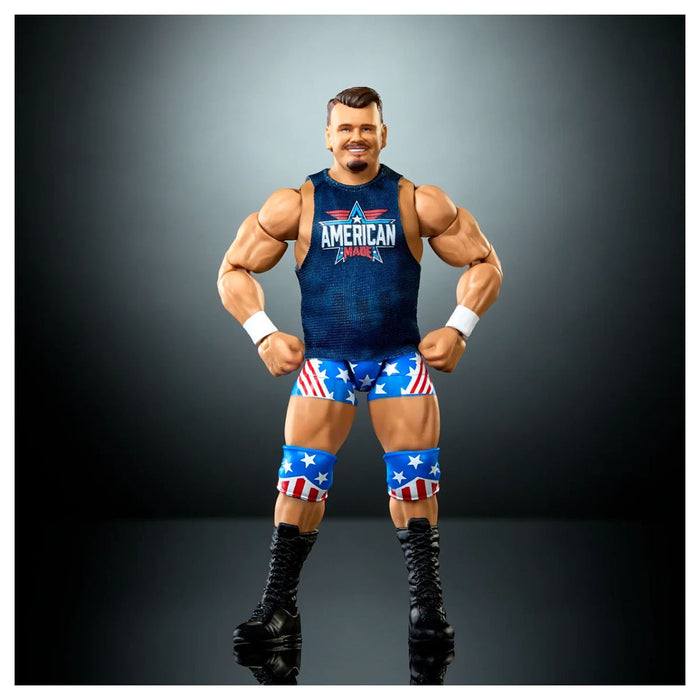 WWE Elite Collection Series 122 Brutus Creed 6" Figure 