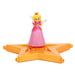The Super Mario Galaxy Movie: Princess Peach Mini Figure with Star Launcher