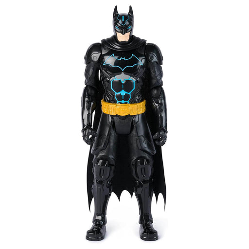  DC Batman Ninja Strike 30cm Figure