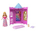 Disney Princess Tower Surprise Playset (styles vary)