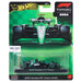 Hot Wheels F1 2024 KICK Sauber F1 Team Car (#24)