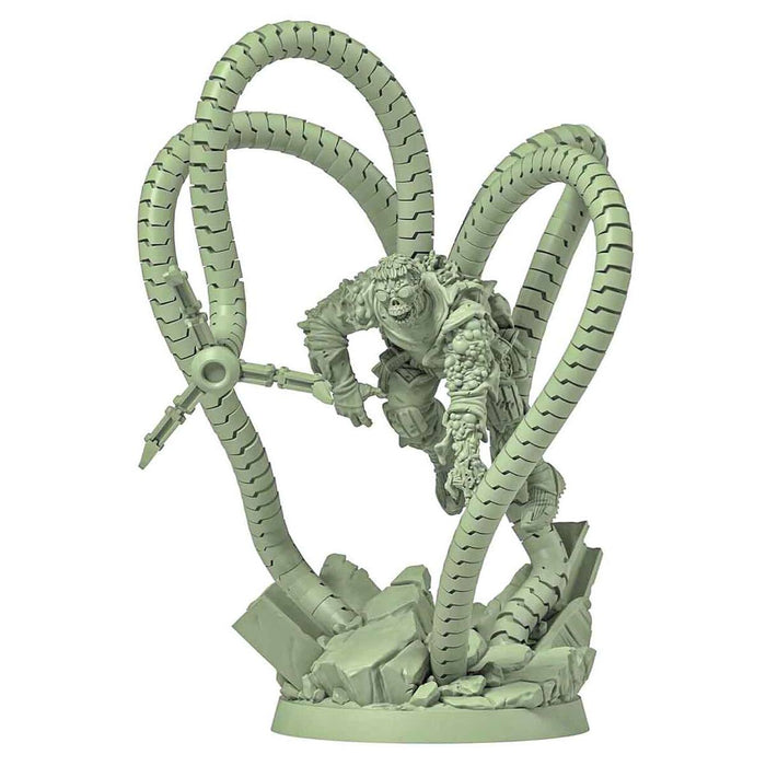 Marvel Zombies: Clash of the Sinister Six Game Expansion