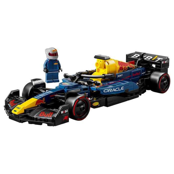 LEGO Formula 1 Oracle Red Bull Racing RB20 Race Car 77243