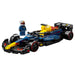 LEGO Formula 1 Oracle Red Bull Racing RB20 Race Car 77243
