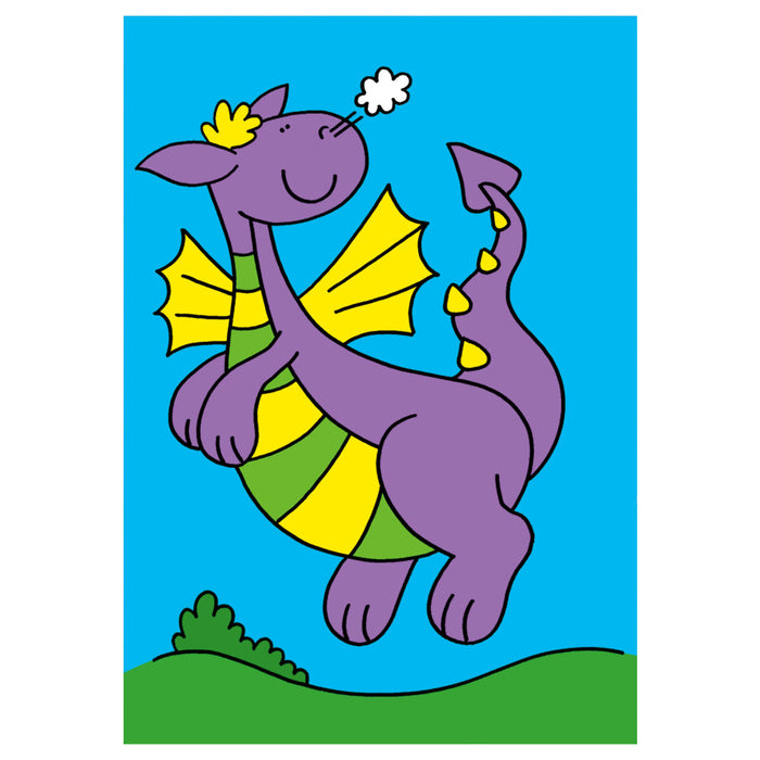 Galt First Colouring Pad