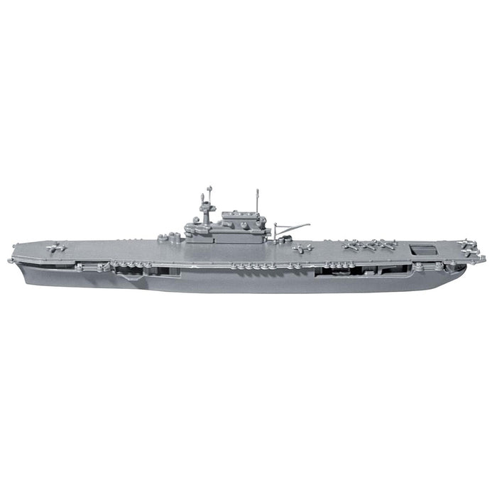 Revell USS Enterprise CV-6 Ship 1:1200 Model Set 