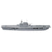 Revell USS Enterprise CV-6 Ship 1:1200 Model Set 