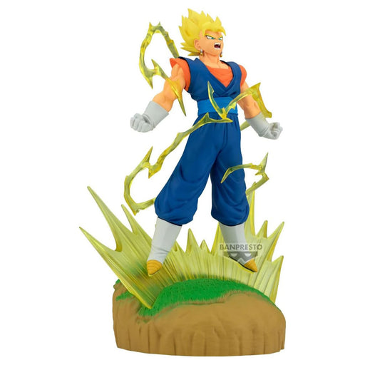 Dragon Ball Z History Box Vegito Figure
