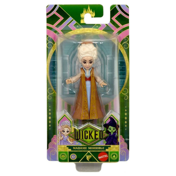 Wicked Madame Morrible 7cm Doll
