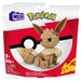 Mega Bloks Pokémon Build & Show Eevee 215 Piece Building Set