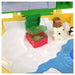 Polly Pocket x Elf Compact Playset