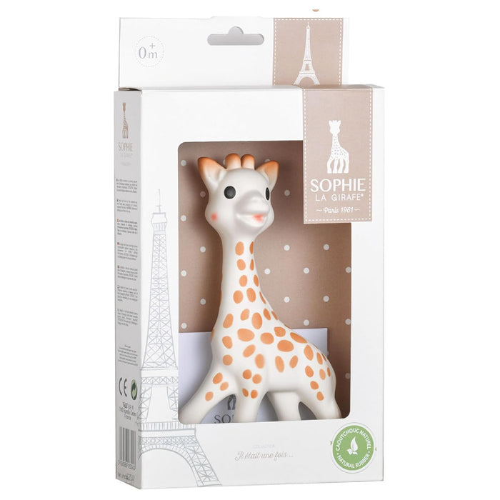 Sophie La Girafe Original Teether